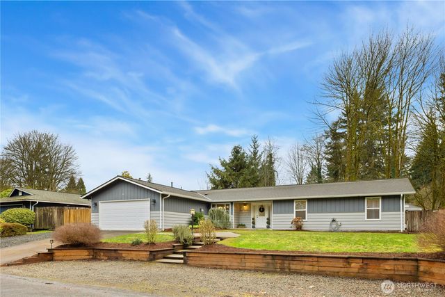 3013 60th Avenue SE, Olympia, WA 98501