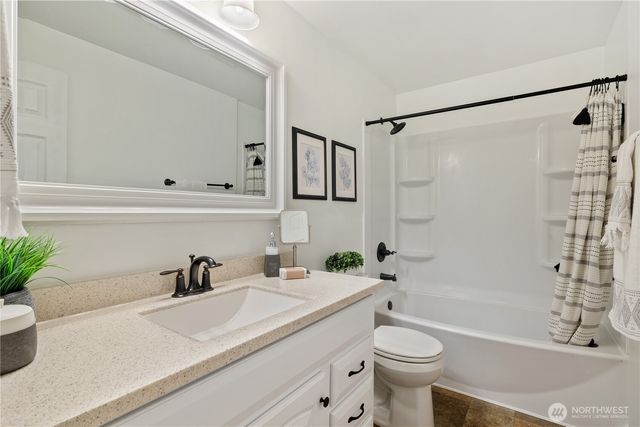 3013 60th Avenue SE, Olympia, WA 98501