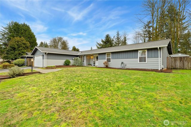 3013 60th Avenue SE, Olympia, WA 98501
