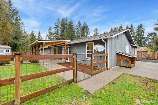 3013 60th Avenue SE, Olympia, WA 98501