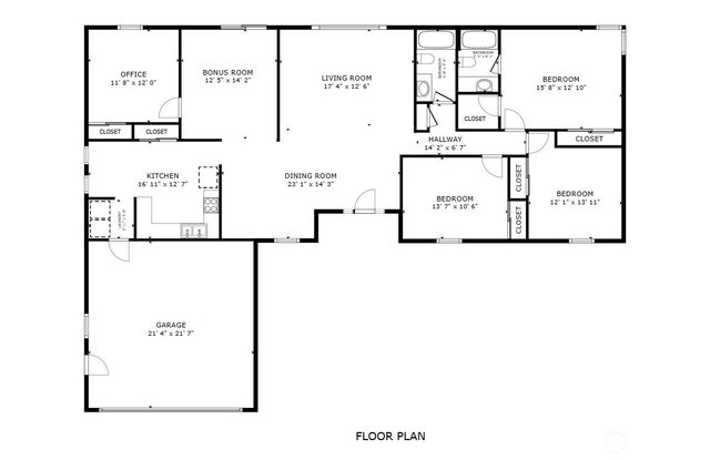 3013 60th Avenue SE, Olympia, WA 98501