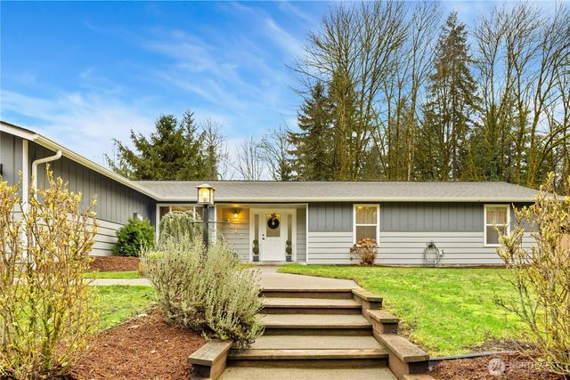 3013 60th Avenue SE, Olympia, WA 98501