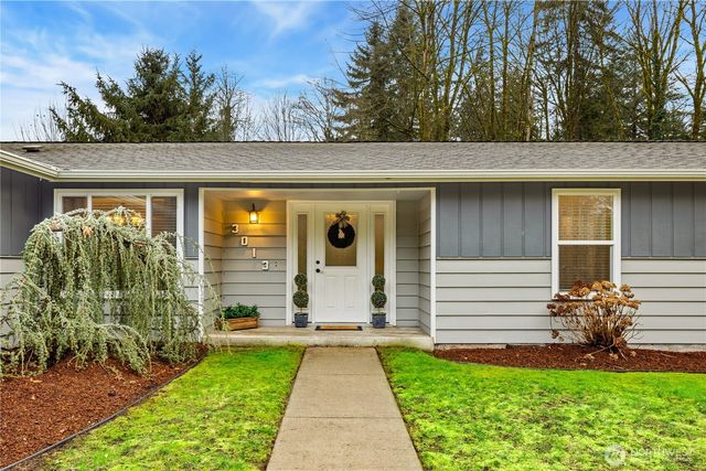 3013 60th Avenue SE, Olympia, WA 98501