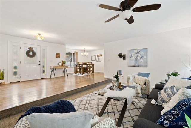 3013 60th Avenue SE, Olympia, WA 98501