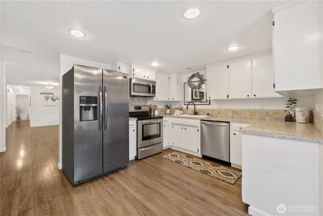 3013 60th Avenue SE, Olympia, WA 98501