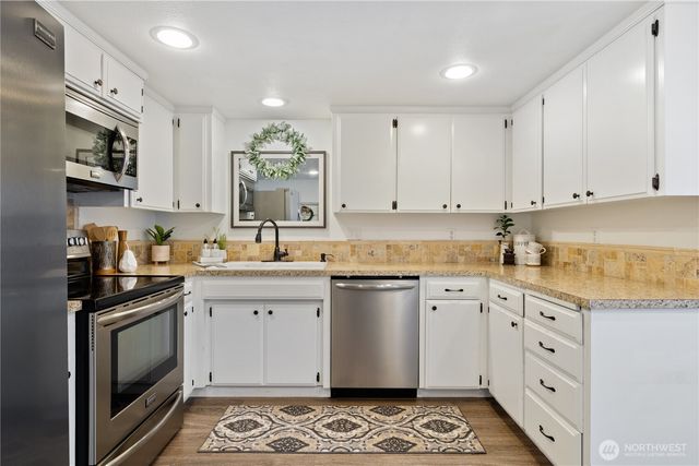 3013 60th Avenue SE, Olympia, WA 98501