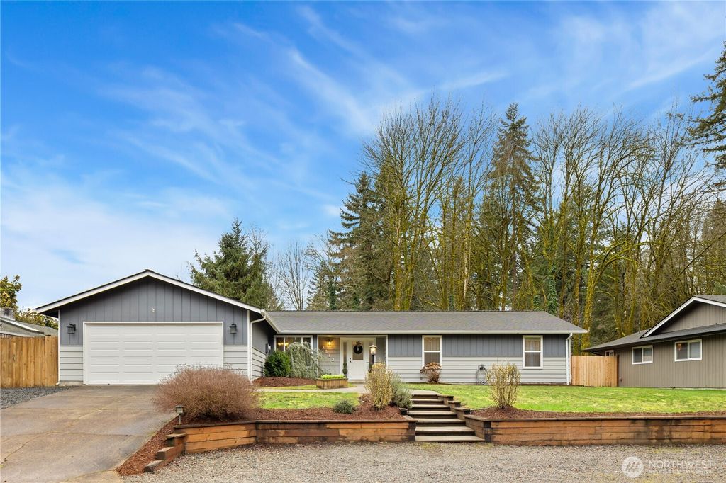 3013 60th Avenue SE, Olympia, WA 98501