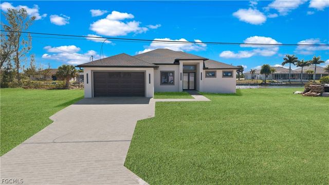 3106 NW 14th TER, Cape Coral, FL 33993
