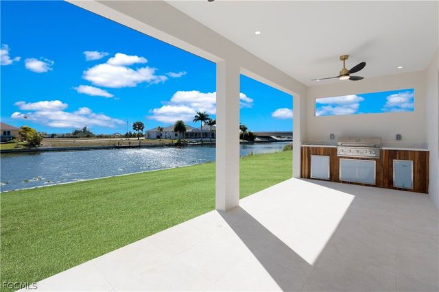 3106 NW 14th TER, Cape Coral, FL 33993