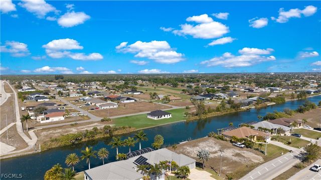 3106 NW 14th TER, Cape Coral, FL 33993