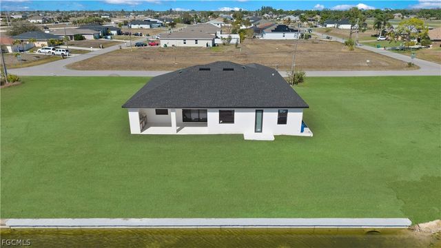 3106 NW 14th TER, Cape Coral, FL 33993
