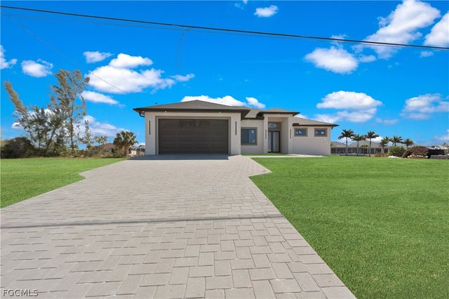 3106 NW 14th TER, Cape Coral, FL 33993