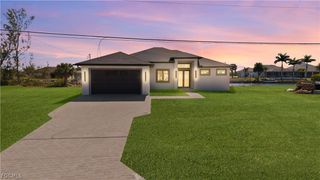 3106 NW 14th TER, Cape Coral, FL 33993