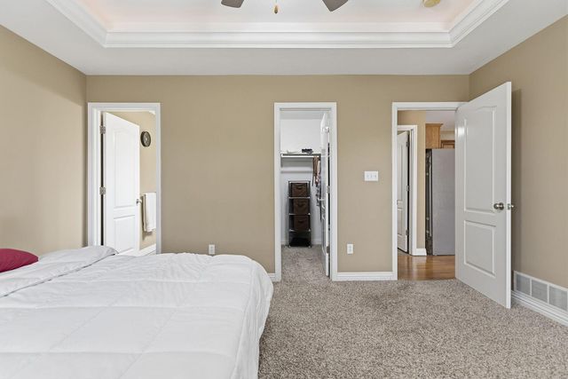 100 SEA EAGLE DR, Columbia, MO 65202