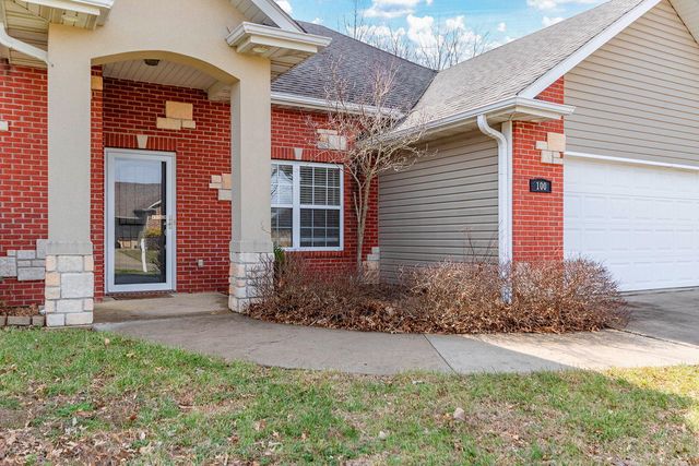 100 SEA EAGLE DR, Columbia, MO 65202