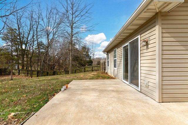 100 SEA EAGLE DR, Columbia, MO 65202