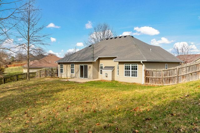 100 SEA EAGLE DR, Columbia, MO 65202