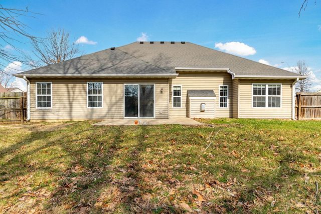 100 SEA EAGLE DR, Columbia, MO 65202