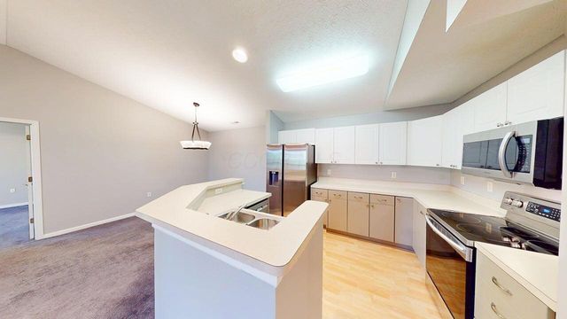 1997 Berrancher Drive, Columbus, OH 43228