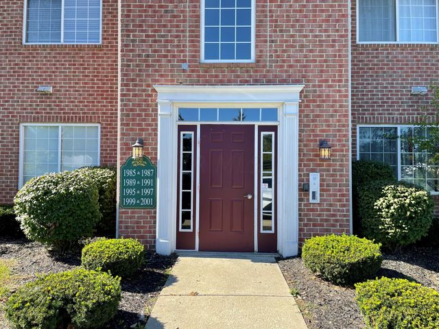 1997 Berrancher Drive, Columbus, OH 43228