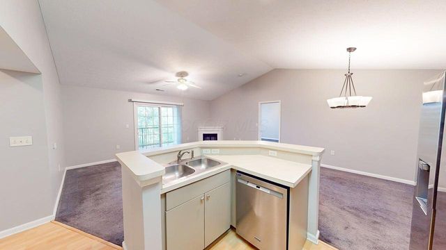 1997 Berrancher Drive, Columbus, OH 43228