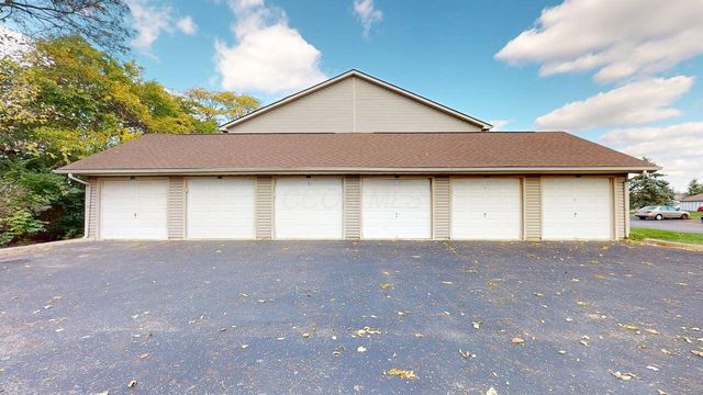 1997 Berrancher Drive, Columbus, OH 43228
