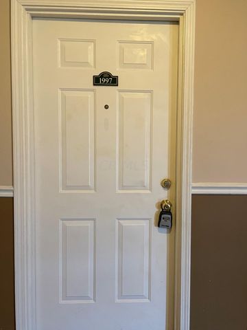 1997 Berrancher Drive, Columbus, OH 43228