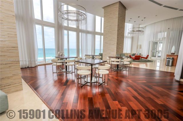 15901 Collins Ave 3005, Sunny Isles Beach, FL 33160