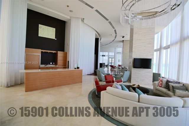 15901 Collins Ave 3005, Sunny Isles Beach, FL 33160