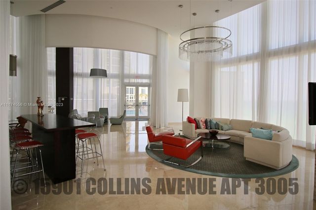 15901 Collins Ave 3005, Sunny Isles Beach, FL 33160