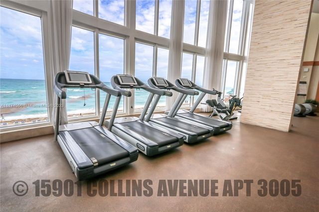 15901 Collins Ave 3005, Sunny Isles Beach, FL 33160