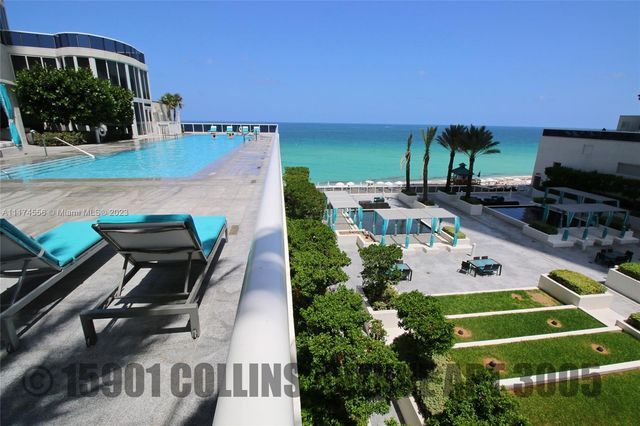 15901 Collins Ave 3005, Sunny Isles Beach, FL 33160