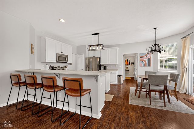 7 E Wisteria Way, Westfield, IN 46074