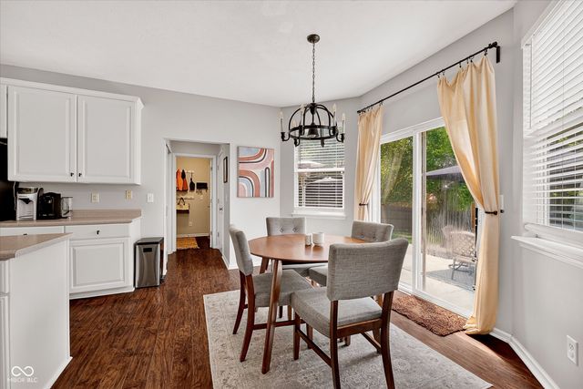 7 E Wisteria Way, Westfield, IN 46074
