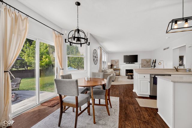 7 E Wisteria Way, Westfield, IN 46074