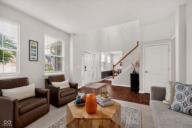 7 E Wisteria Way, Westfield, IN 46074