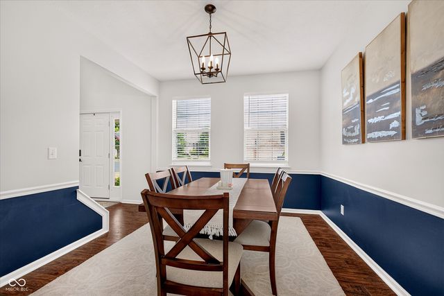 7 E Wisteria Way, Westfield, IN 46074