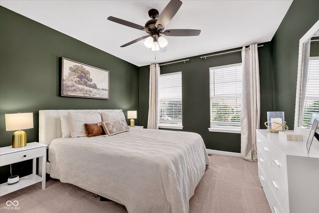 7 E Wisteria Way, Westfield, IN 46074