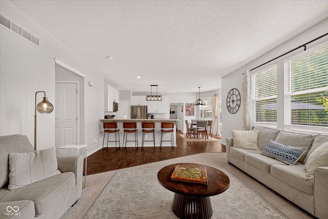 7 E Wisteria Way, Westfield, IN 46074