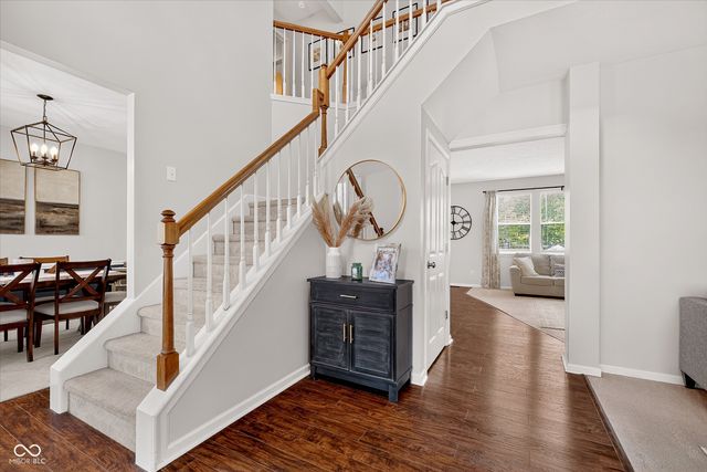 7 E Wisteria Way, Westfield, IN 46074