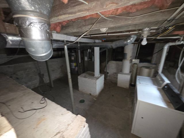 4645 Rookwood Avenue, Indianapolis, IN 46208