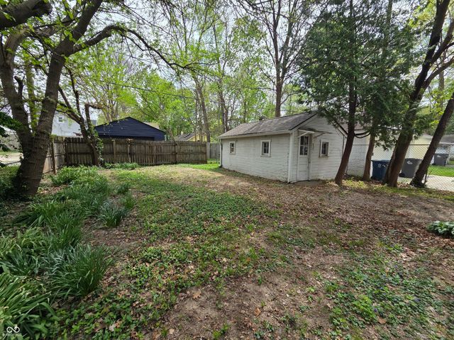 4645 Rookwood Avenue, Indianapolis, IN 46208