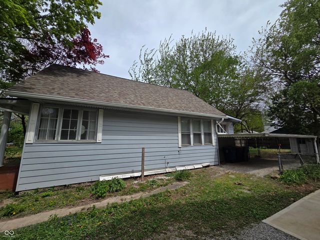 4645 Rookwood Avenue, Indianapolis, IN 46208