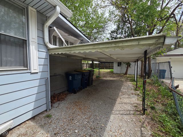 4645 Rookwood Avenue, Indianapolis, IN 46208