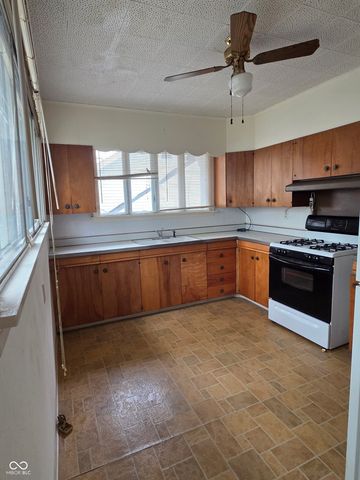 4645 Rookwood Avenue, Indianapolis, IN 46208