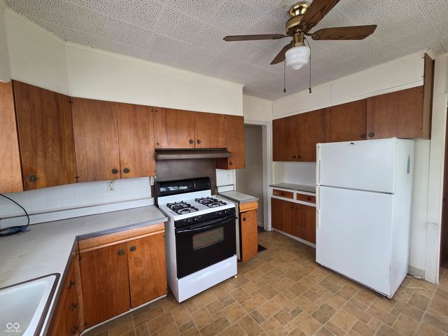 4645 Rookwood Avenue, Indianapolis, IN 46208