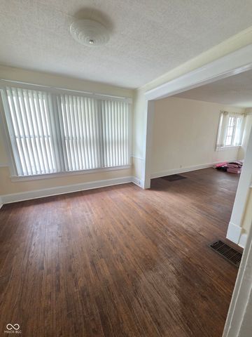 4645 Rookwood Avenue, Indianapolis, IN 46208