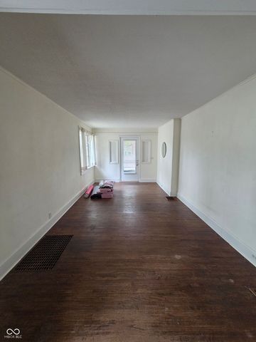 4645 Rookwood Avenue, Indianapolis, IN 46208