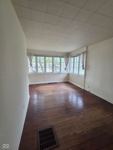 4645 Rookwood Avenue, Indianapolis, IN 46208