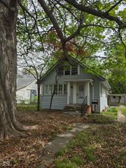 4645 Rookwood Avenue, Indianapolis, IN 46208